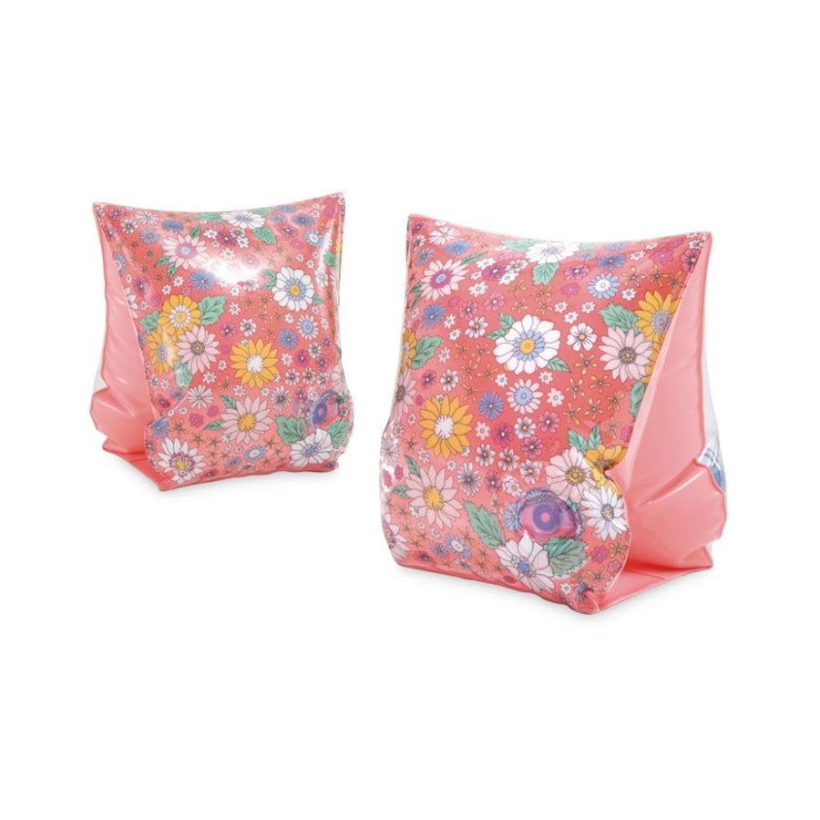 Intex Tatlı Çiçek Desenli Kolluk 
