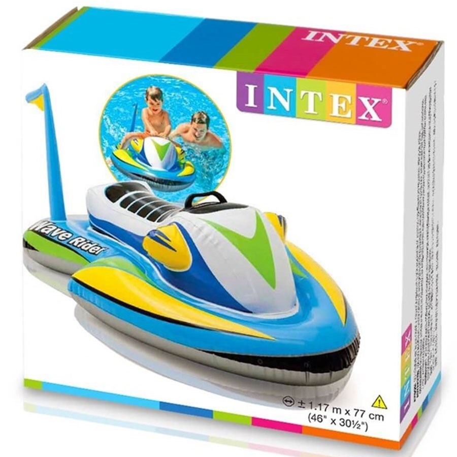 Intex Jet Ski 117 Cm 