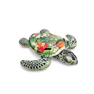 Intex Şişme Kaplumbağa 191x170 cm