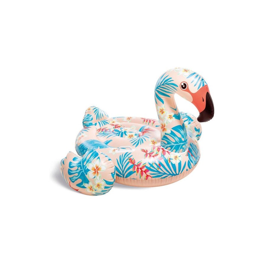 Intex Tropikal Flamingo 142 Cm 