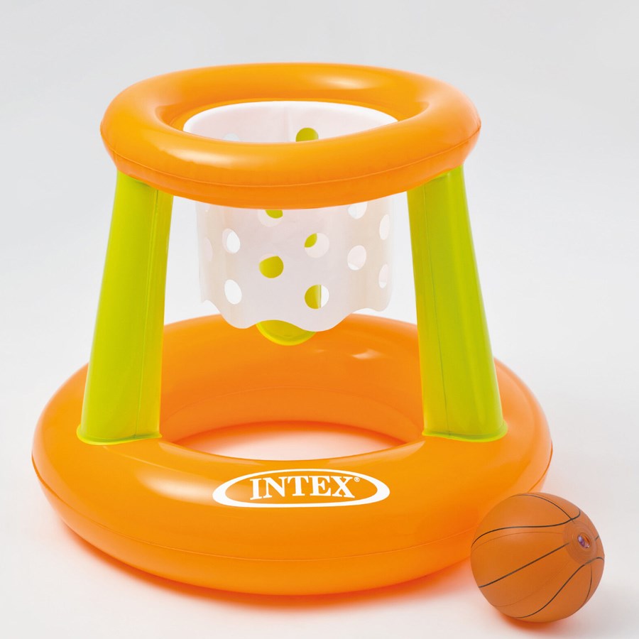 Intex Havuz Basketbol Seti 