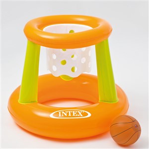 Intex Havuz Basketbol Seti