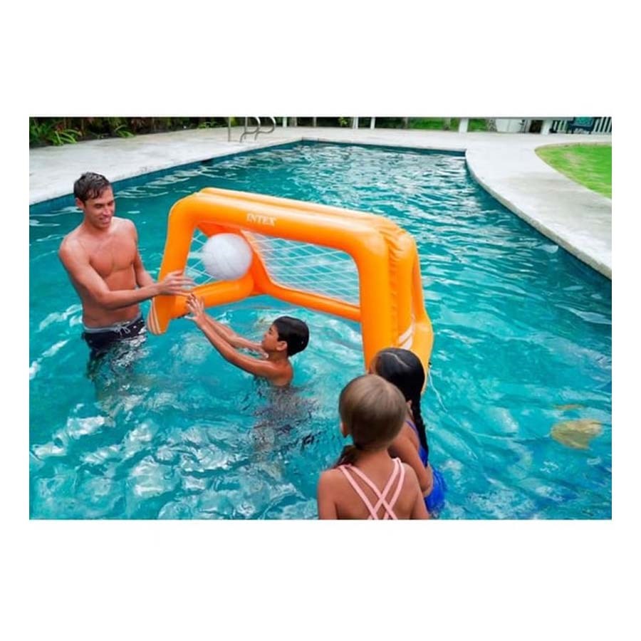 Intex Havuz Futbol Topu 