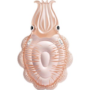 Intex Sevimli Mürekkep Balığı Yatak 198 Cm