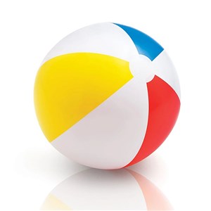 Intex 59020 Renkli Top 51 cm