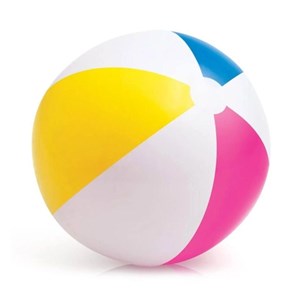 Intex 59030 Renkli Top 61 cm