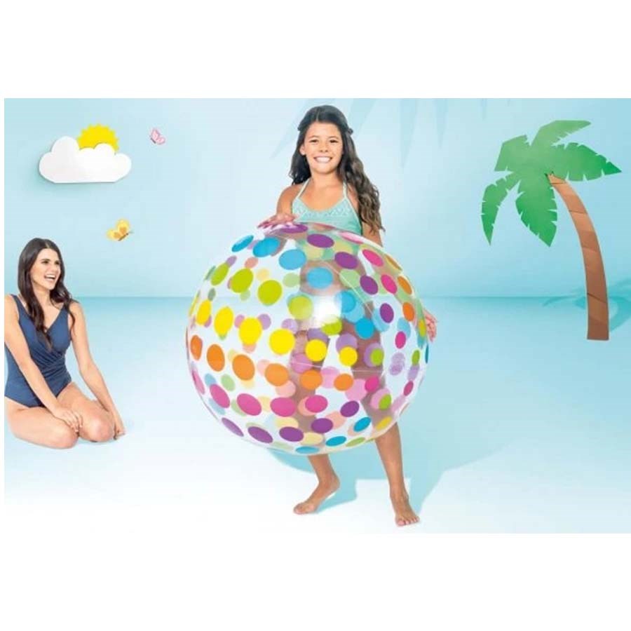 Intex Jumbo Top 