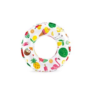 Intex Desenli Simit 51 Cm