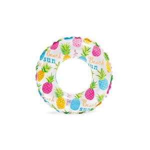 Intex Desenli Simit 61 Cm