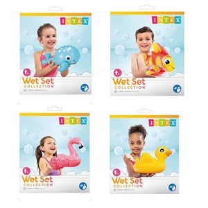 Intex 59590 Şişme Hayvancıklar