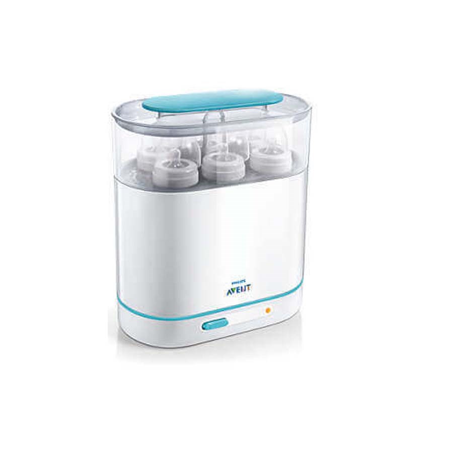 Philips Avent Buharlı Sterilizatör 