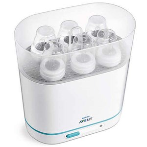Philips Avent Buharlı Sterilizatör