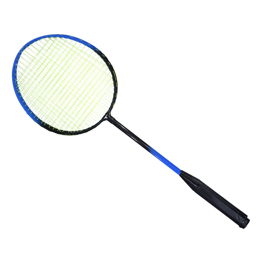 Badminton Raket Set Yedek Toplu Çantalı 