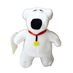 Peluş Köpek 15 Cm