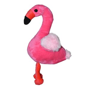 Peluş Flamingo 