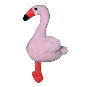 Peluş Flamingo Pembe