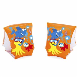 Bestway Desenli Kolluk 25x15 cm