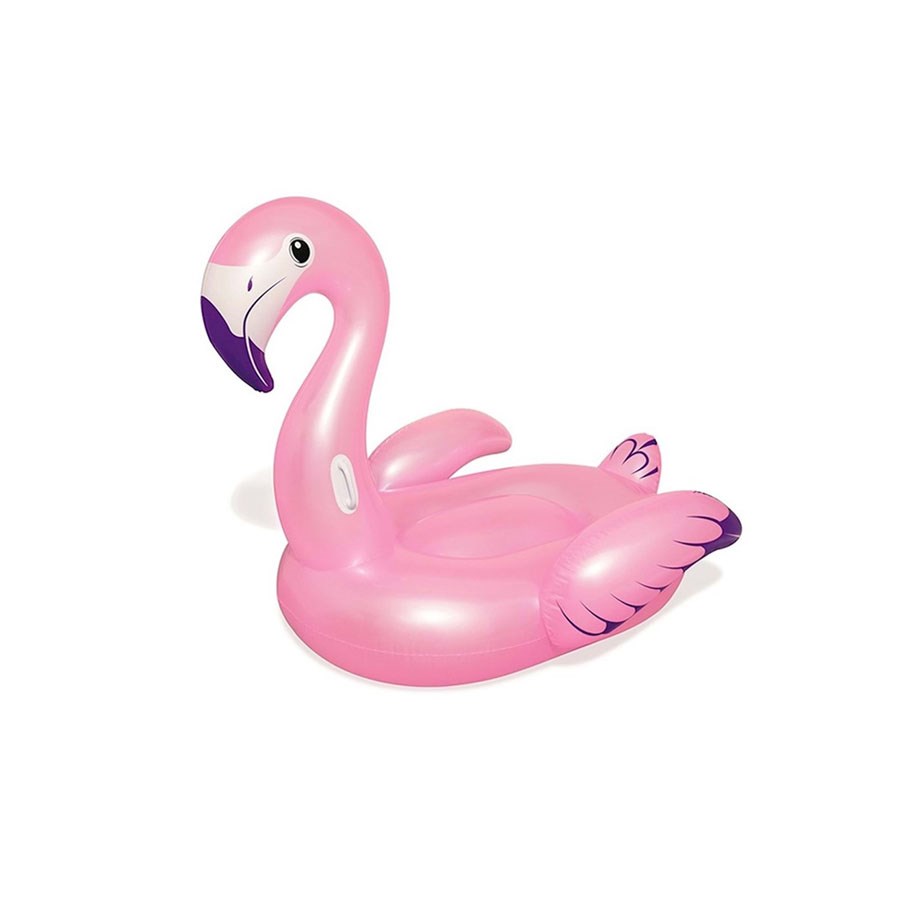 Büyük Flamingo Binici 173 X 170 Cm 