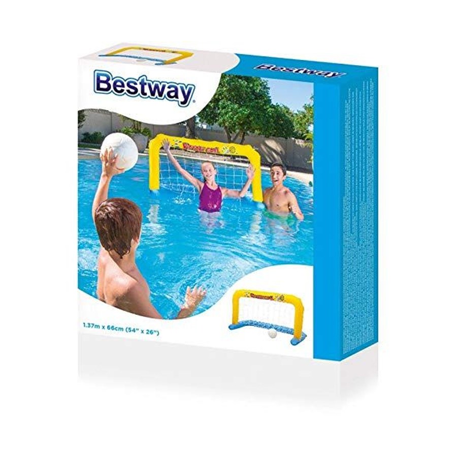 Bestway Şişme Kale 142x76 Cm. 