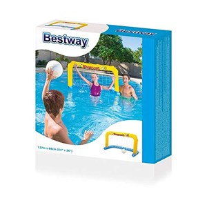 Bestway Şişme Kale 142x76 Cm.