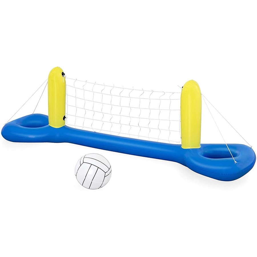 Şişme Voleybol Set 244 x 64  Cm. 