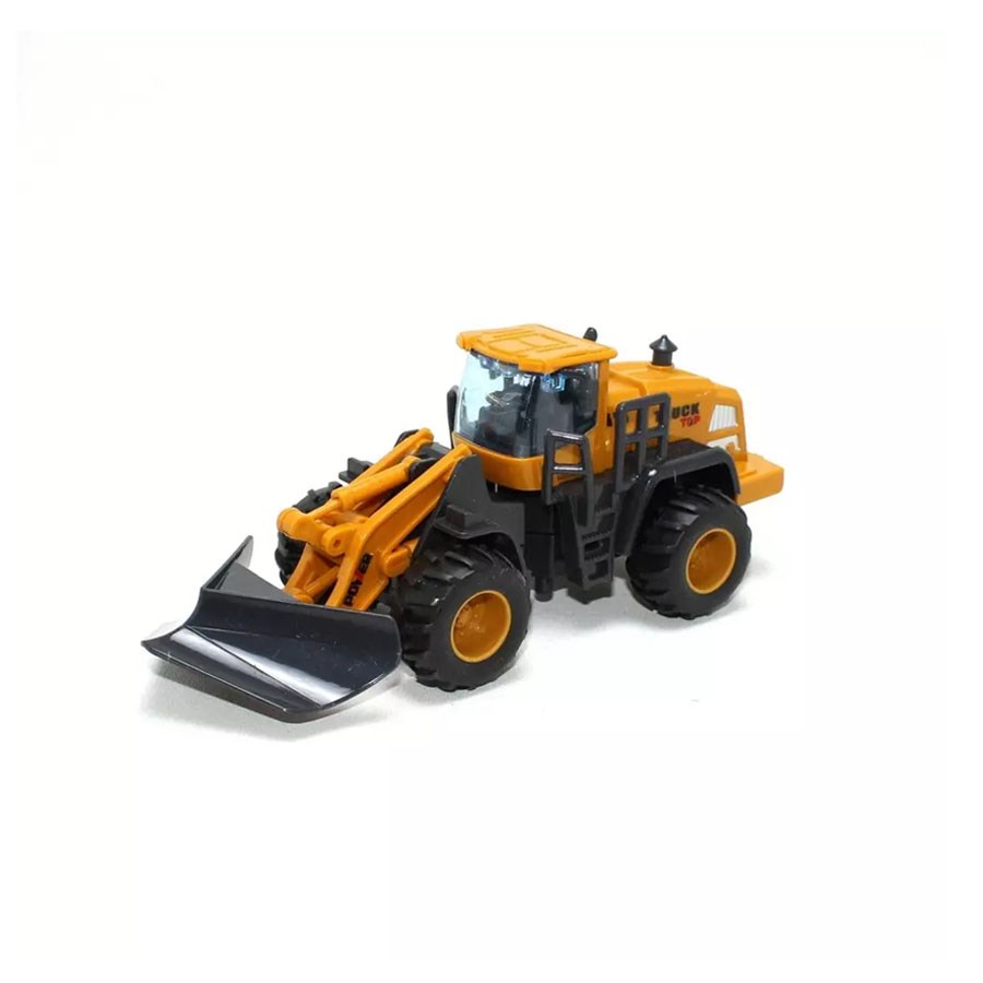 İş Makinesi Bulldozer