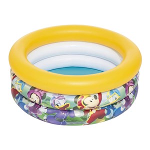 Bestway 91018 Mickey Rr Havuz 70 cm