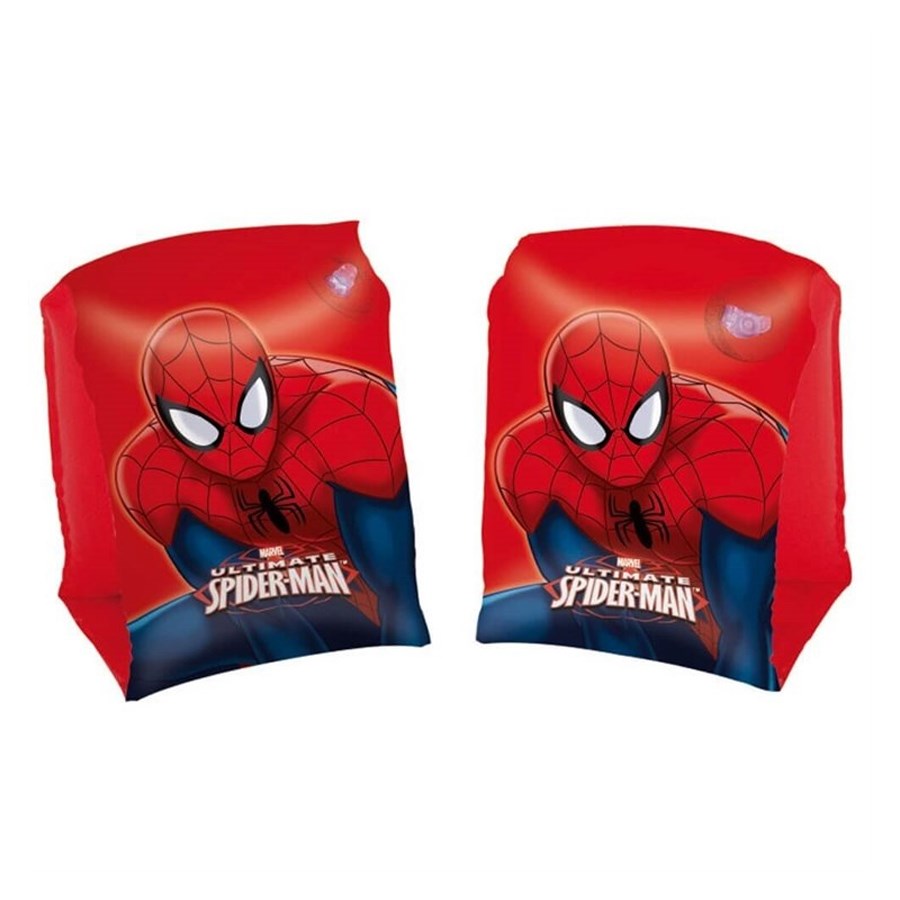Bestway Spiderman Kolluk 23x15 cm 