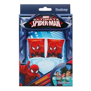 Bestway Spiderman Kolluk 23x15 cm