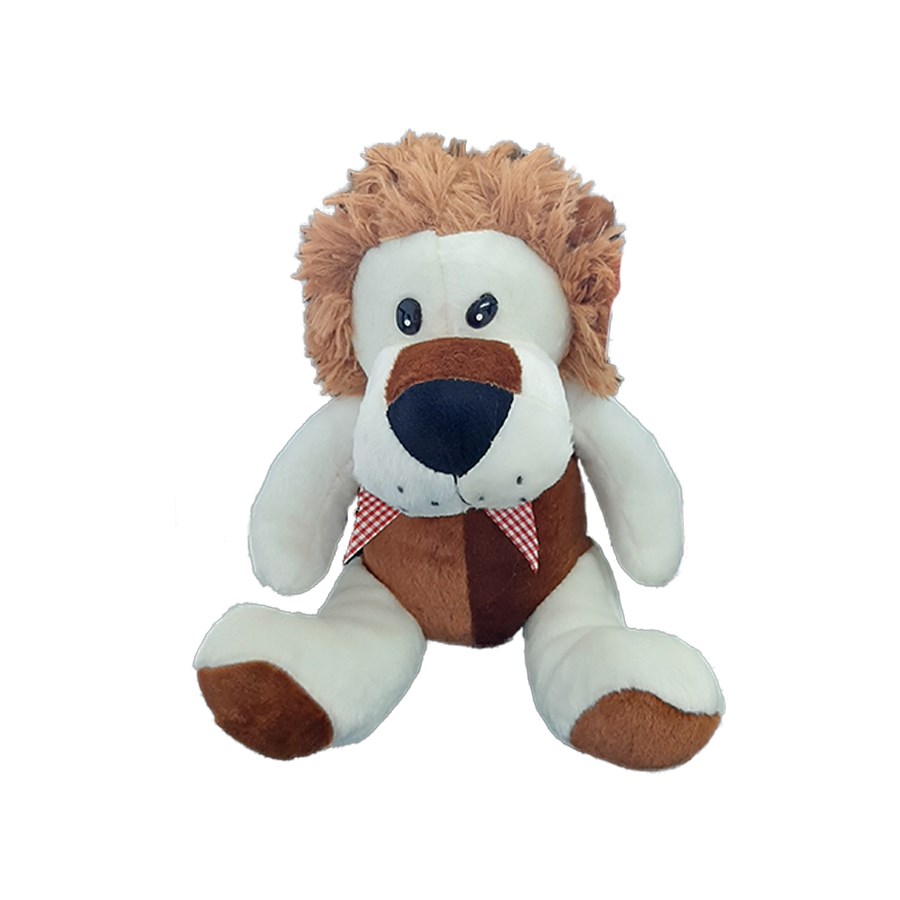 Peluş Aslan 