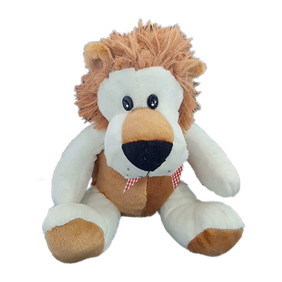 Peluş Aslan 