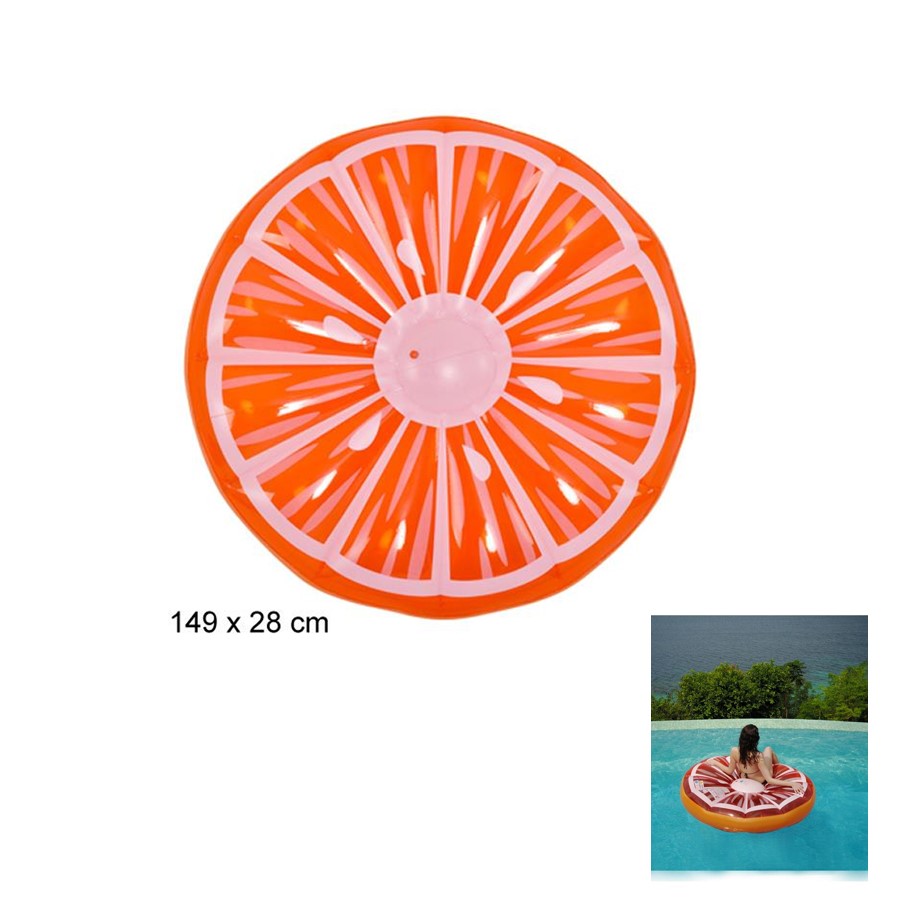 Portakal Deniz Yatağı 