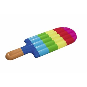 Bestway Delux Dondurma Yatak