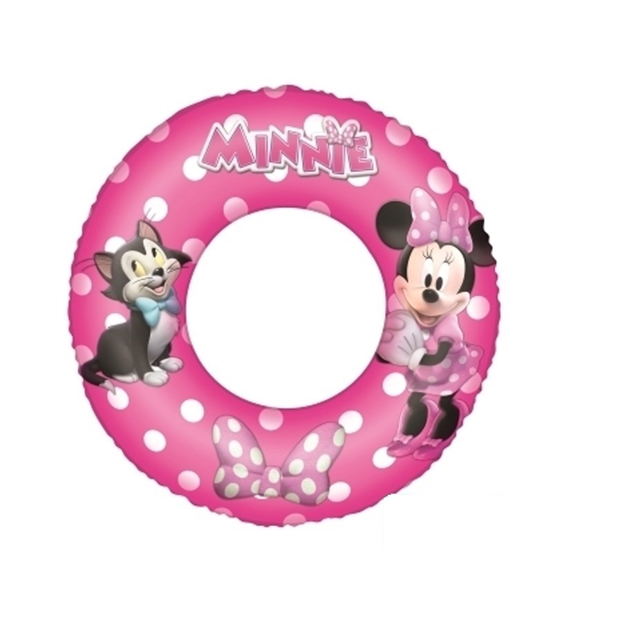 Minnie Simit  