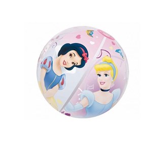 Deniz Top 50 Cm Disney Prenses