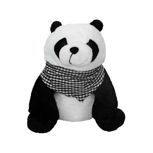 Peluş Panda 25 Cm