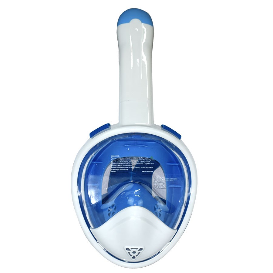 Snorkel Maske L-XL 