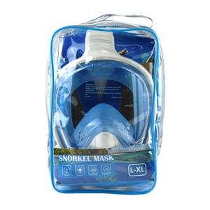 Snorkel Maske L-XL