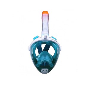 Silikon Dalış Şnorkel-Maske