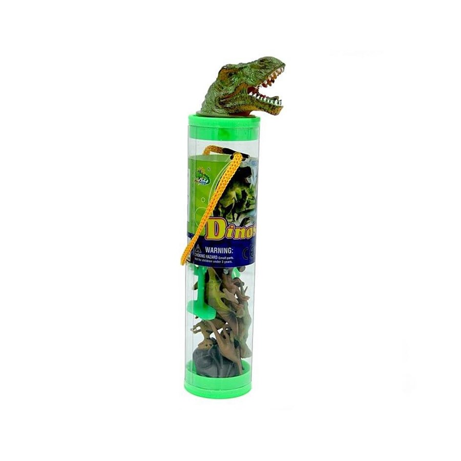 Dinazor Seti 