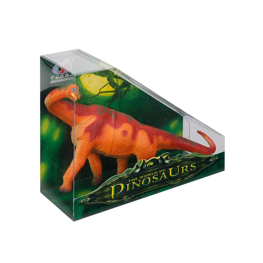 Dinazor Brachiosaurus