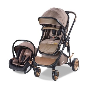 Baby Care Collarado Cross Travel Sistem Bebek Arab