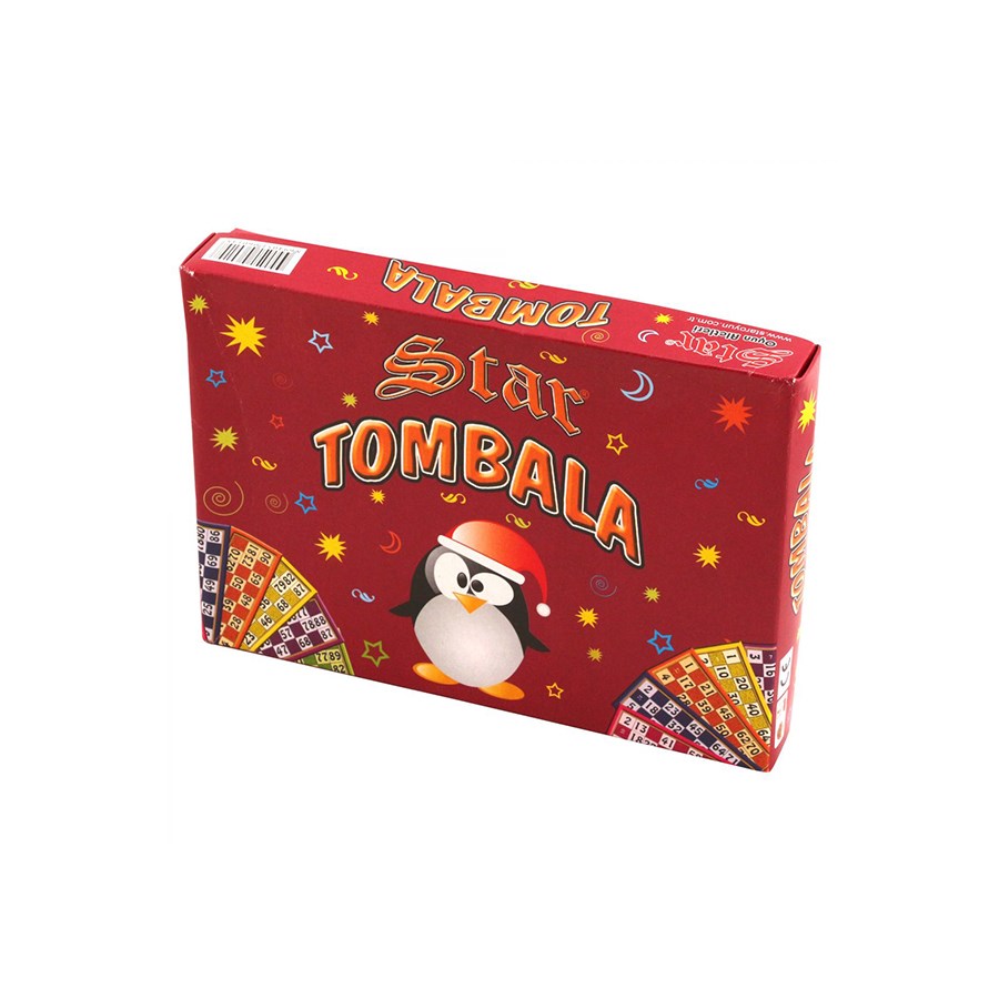 Tombala 