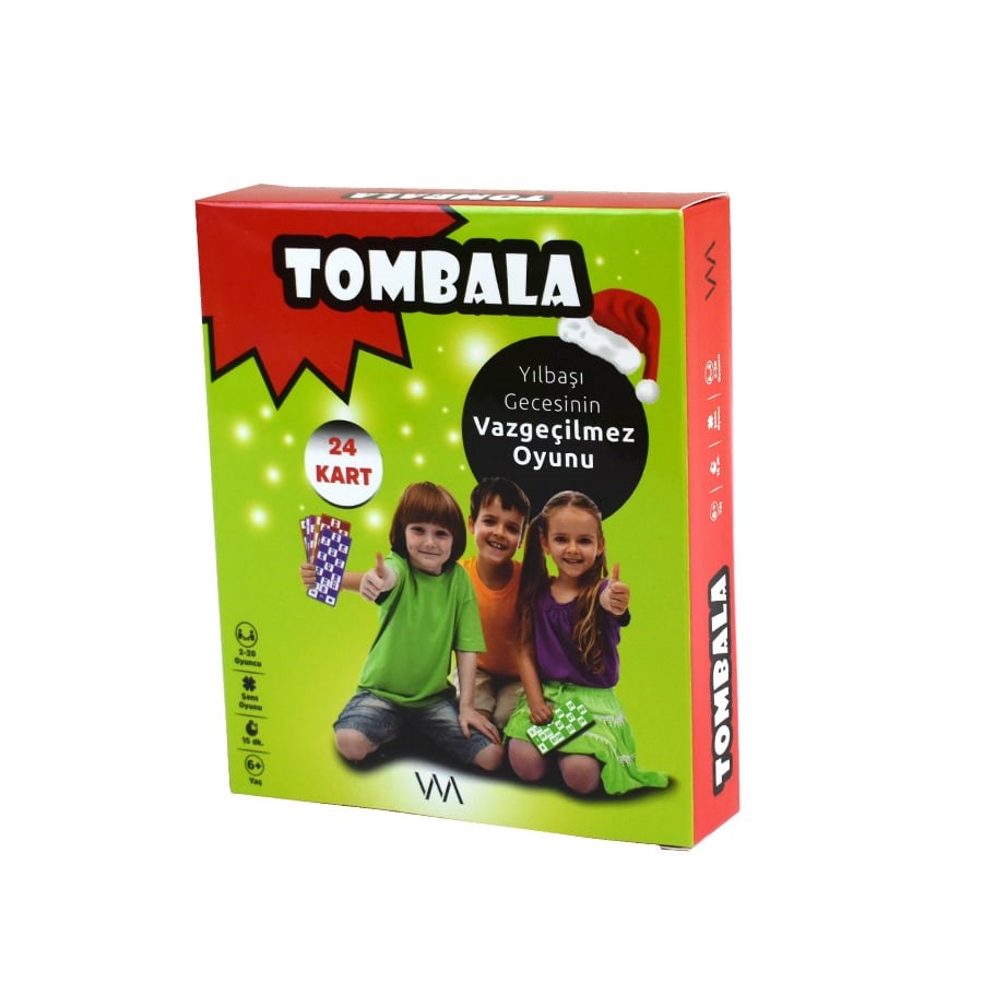 Tombala 