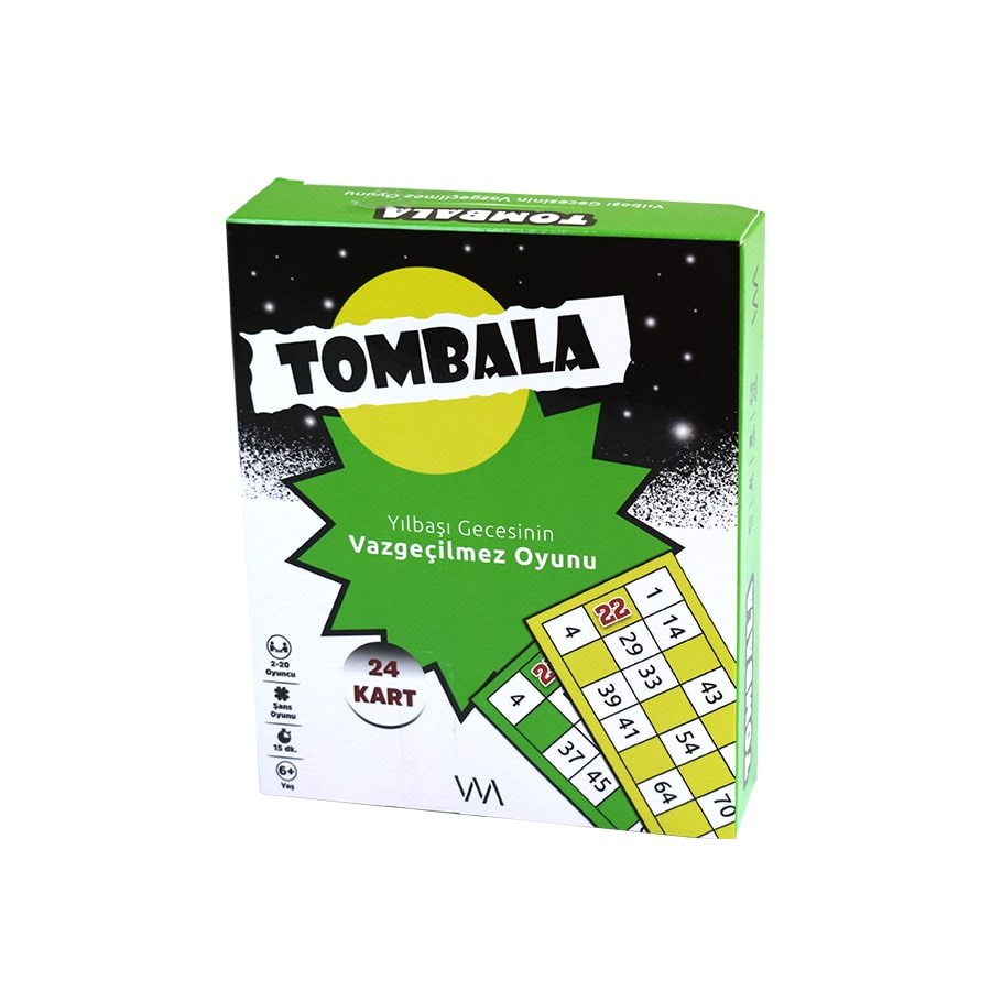 Tombala 