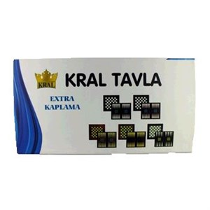 Ekonomik Kral Tavla