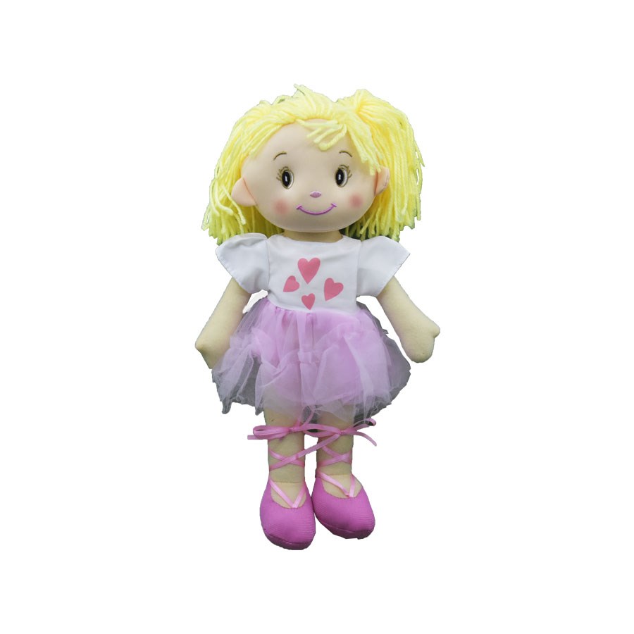 Bez Bebek (30 Cm) 