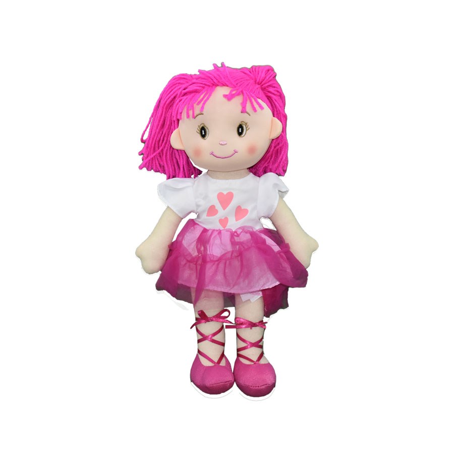 Bez Bebek (30 Cm) 