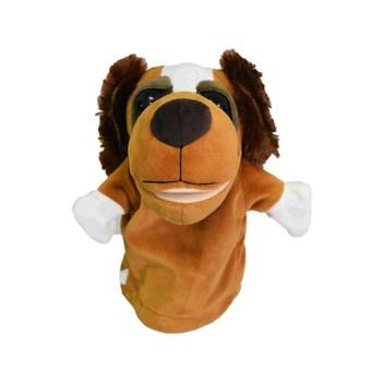 Hayvan Kuklalar Köpek