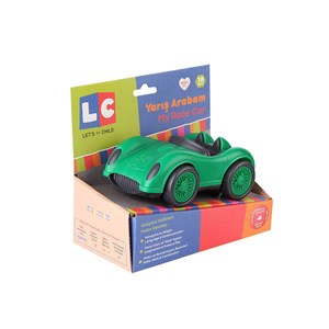 LC Yarış Arabam